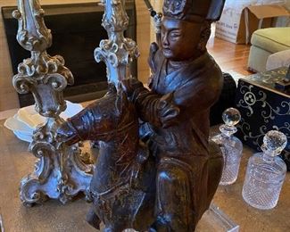 Decorative accessories