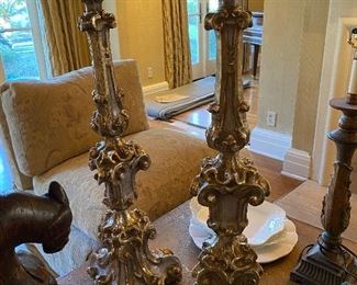 Decorative accessories