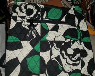 Vera Wang Purse