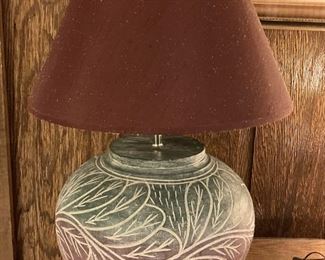 ANOTHER NICE LAMP
