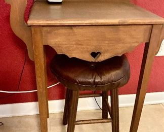 STOOL SELLS SEPARATELY