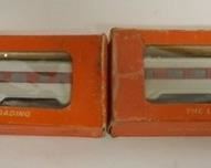 1093	LIONEL HO GAUGE TRAINS #0705-01 TEXAS SPECIAL
