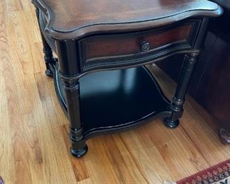 HOOKER Preston Ridge Side Table