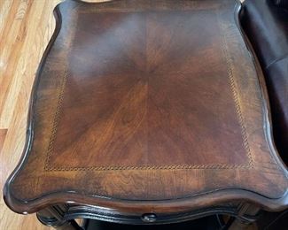 HOOKER Preston Ridge Side Table