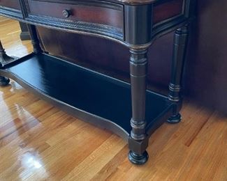 HOOKER Preston Ridge Sofa Table