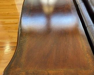 HOOKER Preston Ridge Sofa Table