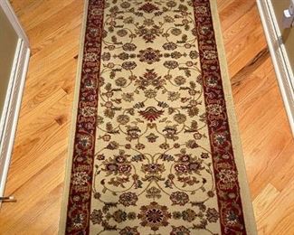 LOT OF 3 - Tayse Rugs Sensation Collection