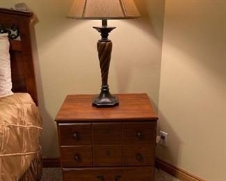 Ashley Furniture Bedroom Set