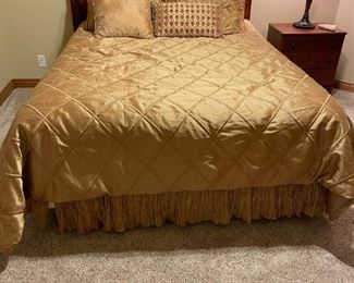 Ashley Furniture Bedroom Set