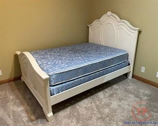 Legacy Classic Furniture Bedroom Set