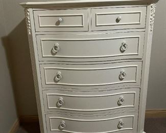 Legacy Classic Furniture Bedroom Set