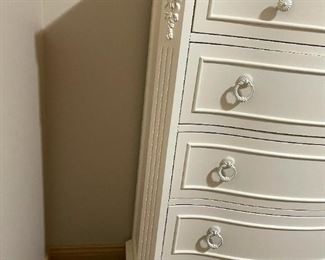 Legacy Classic Furniture Bedroom Set