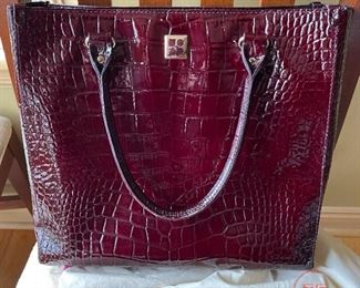 KATE SPADE Leather Purse