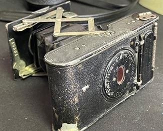 VP Autographic Kodak Special Camera		
