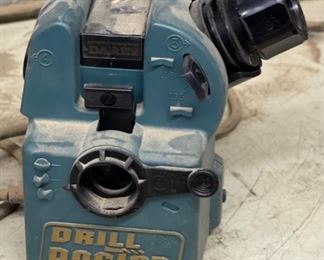 Drill Doctor DD750SP Drill Bit Sharper	8 x 7 x 6in	HxWxD
