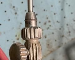 Smiths NE180 Acetylene Torch	22 x 6 x 12in	HxWxD
