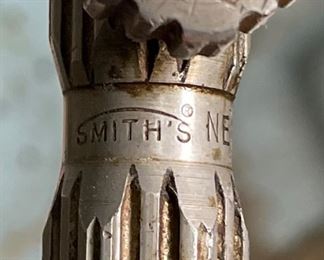 Smiths NE180 Acetylene Torch	22 x 6 x 12in	HxWxD
