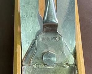 ECE Primus 24in Wood Plane	8x3x24in	HxWxD
