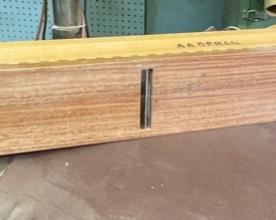 ECE Primus 24in Wood Plane	8x3x24in	HxWxD
