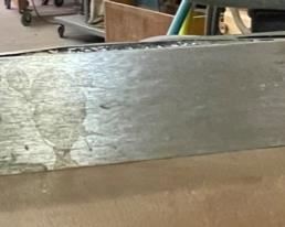 Stanley No 78 Duplex Rabbet Plane	4x1.5x10in	HxWxD
