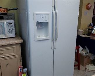 Hotpoint Refrigerator