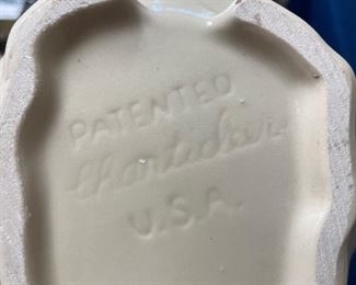 Vintage Shawnee Pottery "Chanticler" Chicken Pitcher