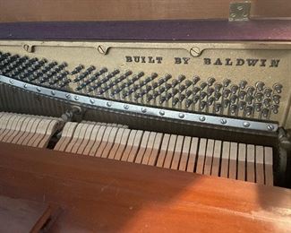 Acrosonic by Baldwin Piano - available for presale. 