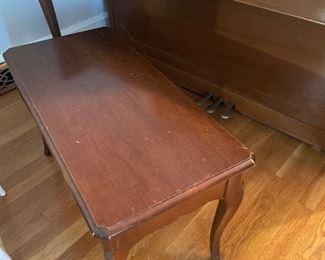 Acrosonic by Baldwin Piano - available for presale. 