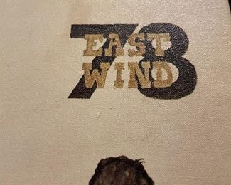 East Mecklenburg High School 1978 Yearbook