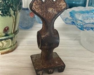 Vintage Meat Tenderizer (no handle) 