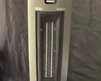 Delonghi brand heater