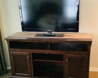 60 x 20 with 52” tv