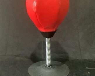 Punching bag