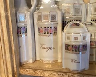 Mother of Pearl Glaze 