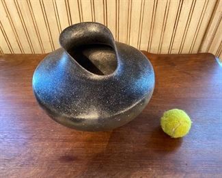 Vigil Namee South West Indian Pottery