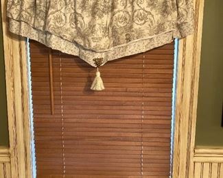 SHADES/ BLINDS ARE NOT FOR SALE