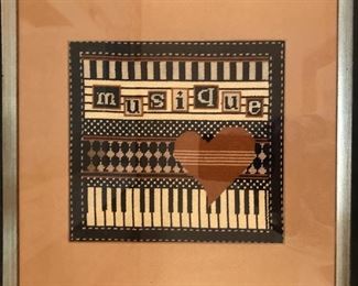 Needlework - Gorgeous for gifting