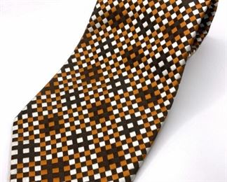 CHRISTIAN DIOR Vintage Necktie
