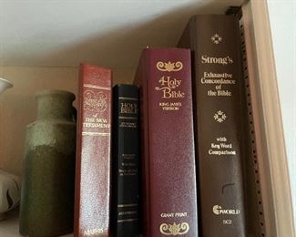 Bibles