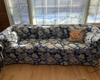 sofa by Henredon for Marshall Field's