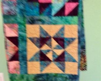 Quilts & Blankets