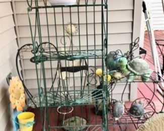 Outdoor items
