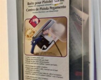 Glue Gun Center