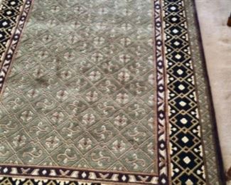 Very Nice Area Rug