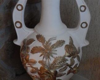 Large vase