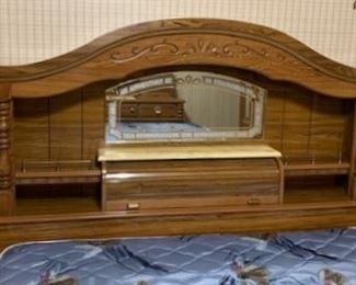 Ashely Furniture Headboard