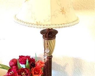 Decorative lamp