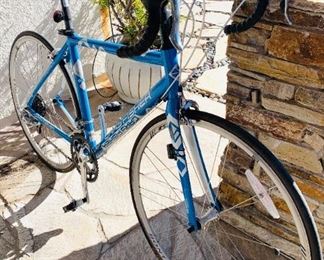 Vintage Gary Fisher Limited Edition Bicycle