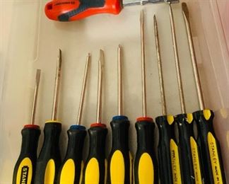 Misc. Tools