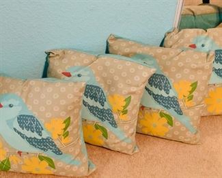 Decorative Pillows